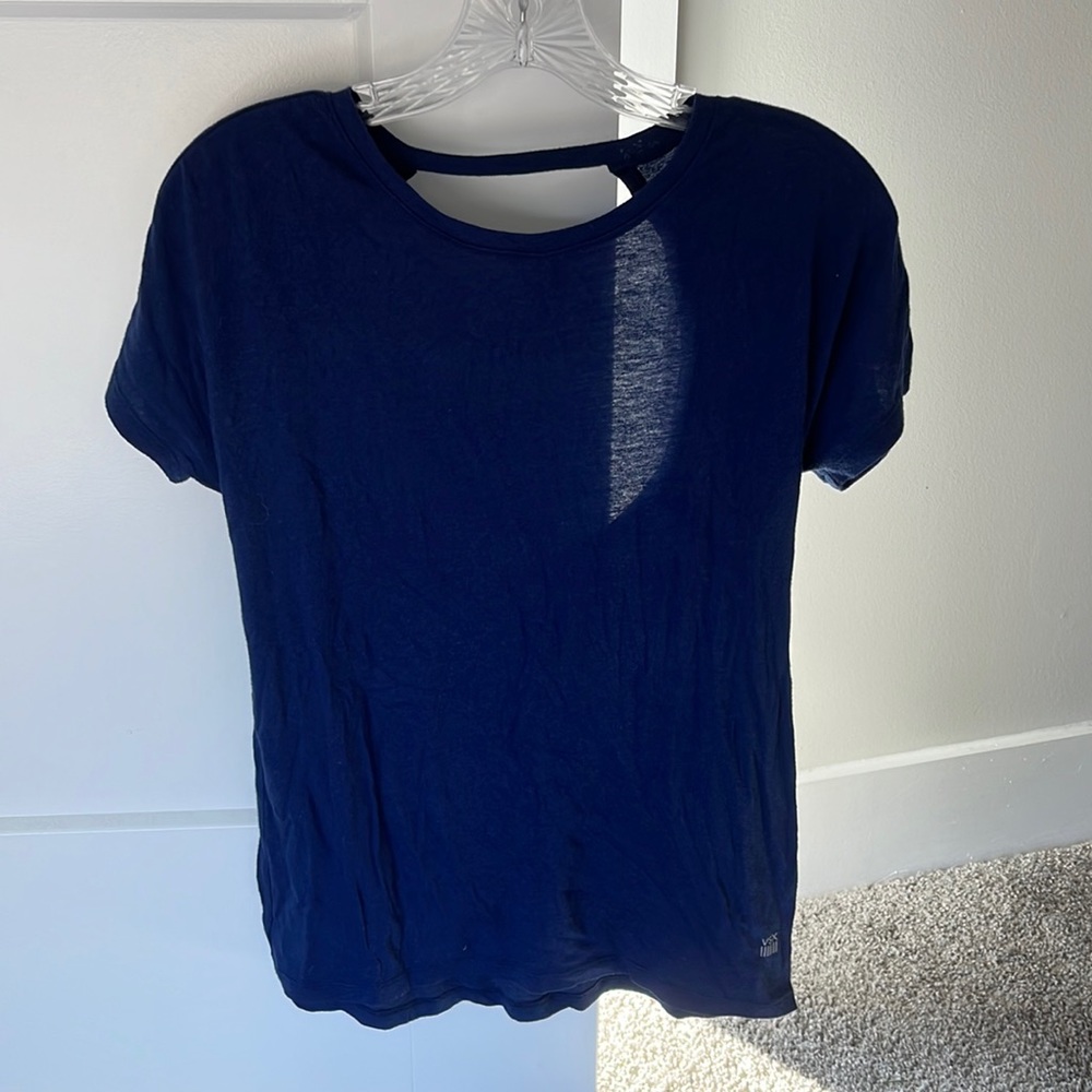 VSX Workout Tee